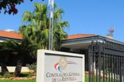 Contraloría investiga patrimonio de Santiago Peña con 27 pedidos de informes
