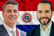 Paraguay refuerza la securitización y abre la puerta al modelo Bukele