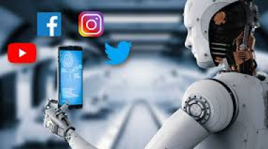 ¿Quién controla tu vida digital?