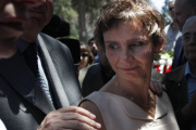 La candidata de Boric sube cuatro puntos y Iidera las encuestas a 6 meses de las elecciones en Chile
