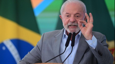 Presidente de Brasil firma decreto para regular nueva tecnología en televisión abierta y gratuita
