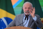 Presidente de Brasil firma decreto para regular nueva tecnología en televisión abierta y gratuita
