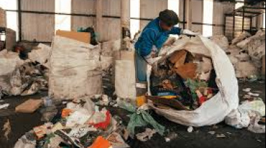 Tonelada Justa: la metodología que reconoce el aporte climático de los recicladores