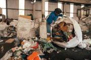Tonelada Justa: la metodología que reconoce el aporte climático de los recicladores