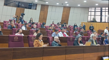 Testimonios, reclamos y propuestas en Audiencia Pública sobre el derecho a la tierra