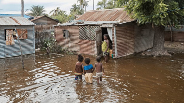 ¡No más excusas, inversores!, tenemos que adaptarnos a un clima más extremo
