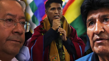 Lamento boliviano: el fin de una era, el candidato sorpresa y las lecciones para América Latina