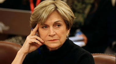 La heredera del silencio o la señora de las dos caras: Evelyn Matthei