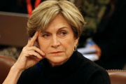 La heredera del silencio o la señora de las dos caras: Evelyn Matthei