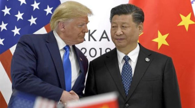 China, América Latina y el “tiro por la culata” de Trump