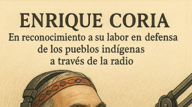 Enrique “Indio” Coria: Semilla de voz, raíz de esperanza