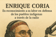 Enrique “Indio” Coria: Semilla de voz, raíz de esperanza