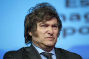 Así reflejaron los medios internacionales la derrota de Javier Milei en la Provincia