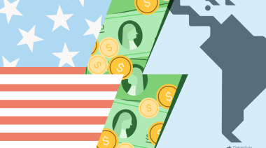 América Latina ante la presión comercial estadounidense: impactos y perspectivas para una agenda de desarrollo anclada en Derechos Humanos
