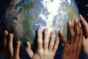 La próxima frontera de la humanidad en este planeta