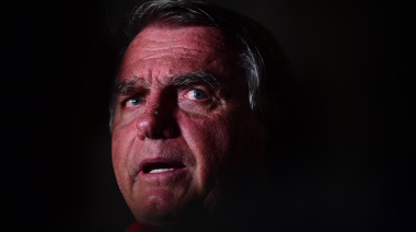 La Policía Federal de Brasil revela un plan de fuga de Bolsonaro para pedir asilo en la Argentina