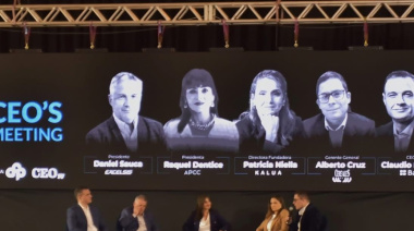 Paraguay en el Centro de la Transformación LATAM: El 15° CX & Innovation Congress Redefine la Experiencia del Cliente