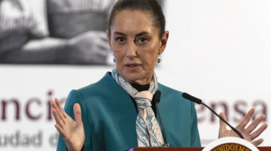 A la vanguardia, México inició una nuera era institucional con la asunción de una Corte elegida por el voto popular