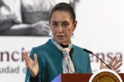 A la vanguardia, México inició una nuera era institucional con la asunción de una Corte elegida por el voto popular