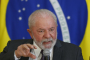 Lula, el BRICS y Gaza