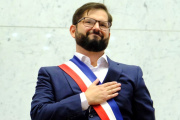La presunción de liderazgo