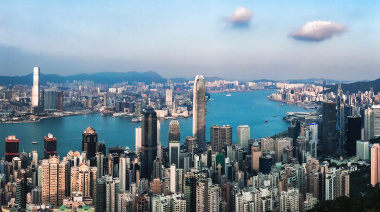 China, fábrica del mundo