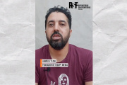 Sáhara Occidental: denuncia de RSF