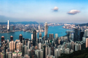 China, fábrica del mundo