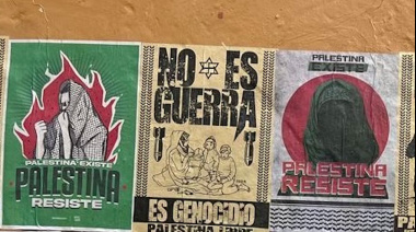 Gaza frente al mundo