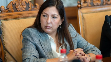 Alicia Pomata comenzo con la purga en el Ministerio de la Mujer y temen que allane el camino a los "pro vida"