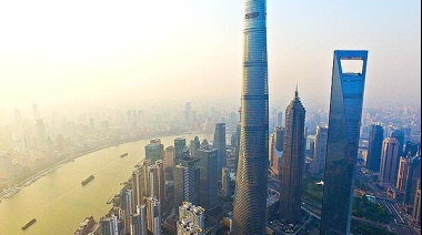 China y el poder secreto de sus megaciudades