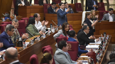 Diputados vuelve a aplazar estudio de Protección de Datos Personales