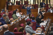 Diputados vuelve a aplazar estudio de Protección de Datos Personales