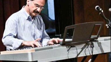 Carlos Schvartzman deja un legado musical memorable