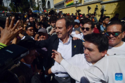 Bolivia irá a un inédito balotaje entre Rodrigo Paz y Jorge Quiroga con récord del voto nulo