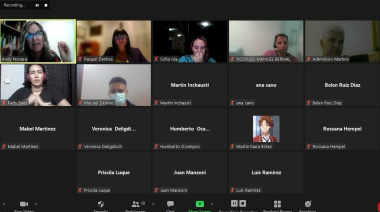Especialización en CX para líderes de Centros de Contacto y Áreas de Interacción