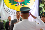 Paraguay es el centro de operaciones más importante del PCC fuera de Brasil y Riera culpa a la corrupción