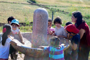 Educar para la Paz: un llamado humanista desde el Parque Los Manantiales