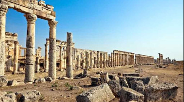 Testimonio de civilizaciones milenarias