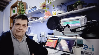 Radios digitales acercan el sueño de la emisora propia