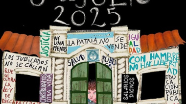 Argentina: Destruir el Estado, su pueblo y falsear sus creencias e historia