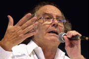 Carta Abierta de Pérez Esquivel a María Corina Machado