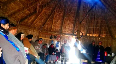Chile. Fracasa consulta de Boric al pueblo mapuche: «El territorio no está a la venta»