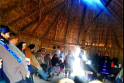 Chile. Fracasa consulta de Boric al pueblo mapuche: «El territorio no está a la venta»