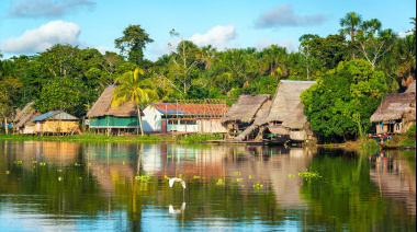 Un nuevo capítulo para la protección de los territorios indígenas en la Amazonía peruana