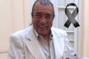 Ayer Falleción el reconocido músico y compositor Adrián Barreto