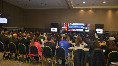 El evento que conecta innovación y experiencia regresa en su tercera edición, donde las conexiones generan transformación