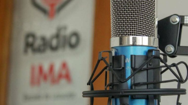 Escuela de Locución del IMA conmemora el Día Nacional del Locutor