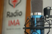 Escuela de Locución del IMA conmemora el Día Nacional del Locutor