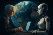 Guardianes del mañana: Humanidad 3.0
